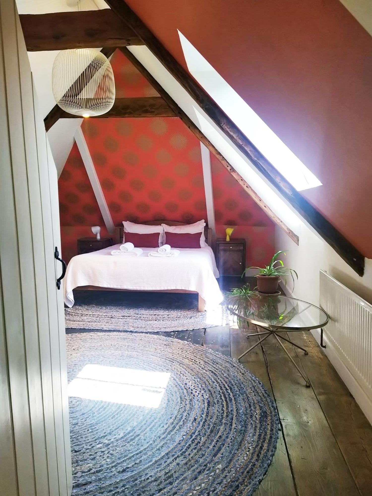 The Shire House Villa Lostwithiel Buitenkant foto