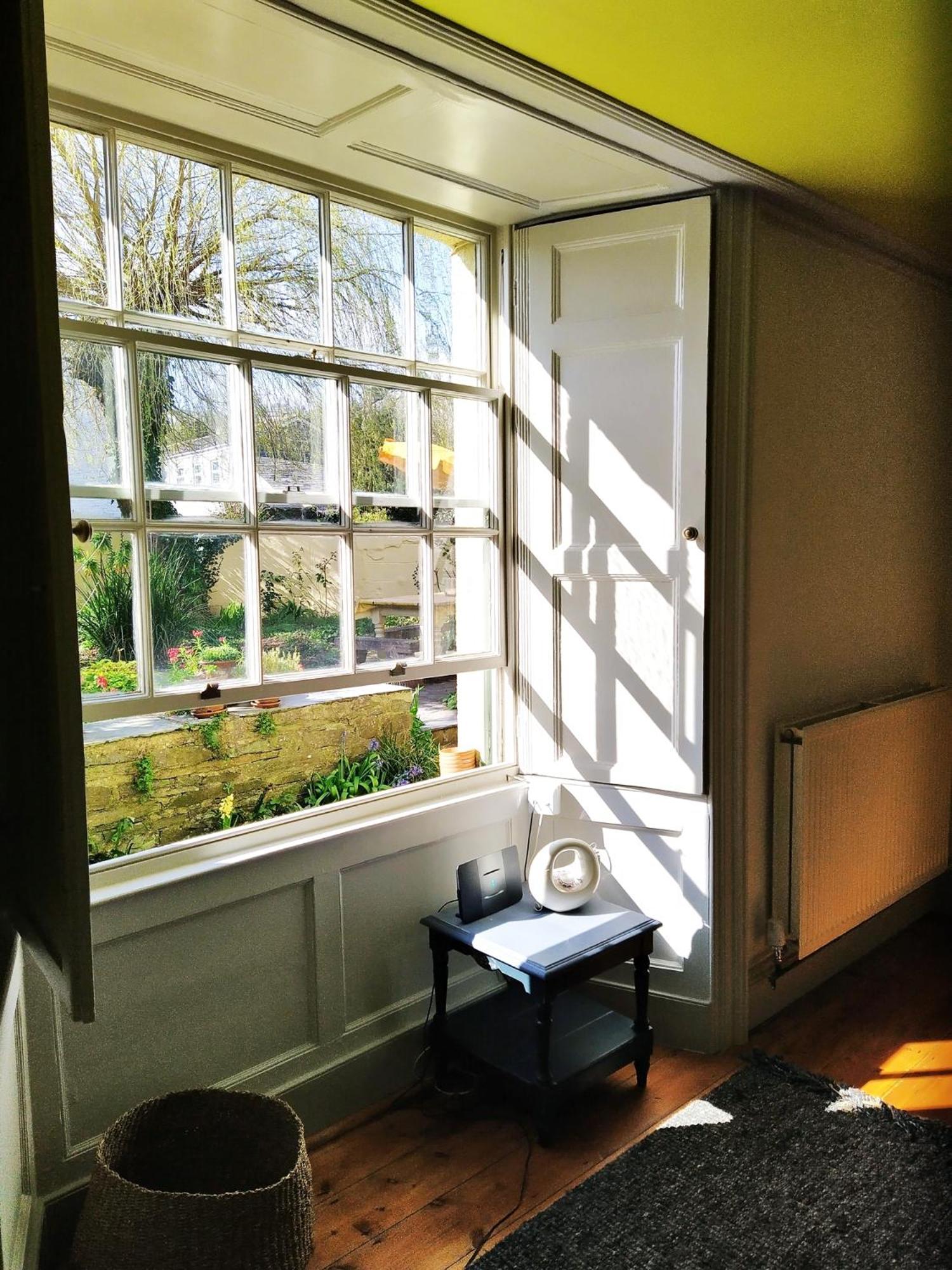 The Shire House Villa Lostwithiel Buitenkant foto